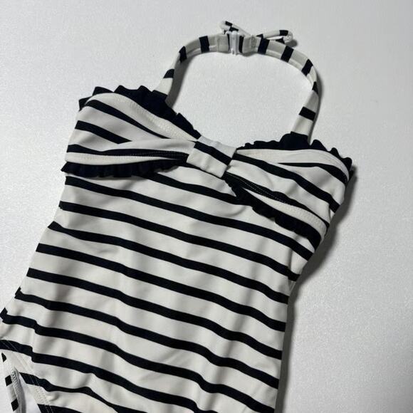 Janie and Jack Toddler Swimsuit - Picture 3 of 5